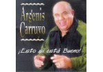 Argenis Carruyo - La Cañada